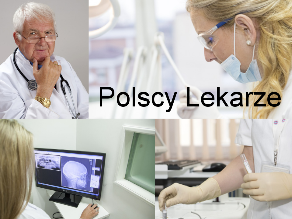 Polscy Lekarze – Sarasota Bradenton, Floryda