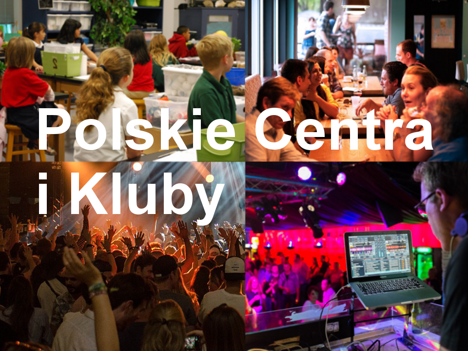 Polskie Centra i Kluby – Sarasota Bradenton, Floryda